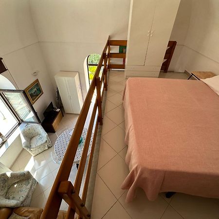 Casa Paolina - Casa Vacanze Capri Luaran gambar