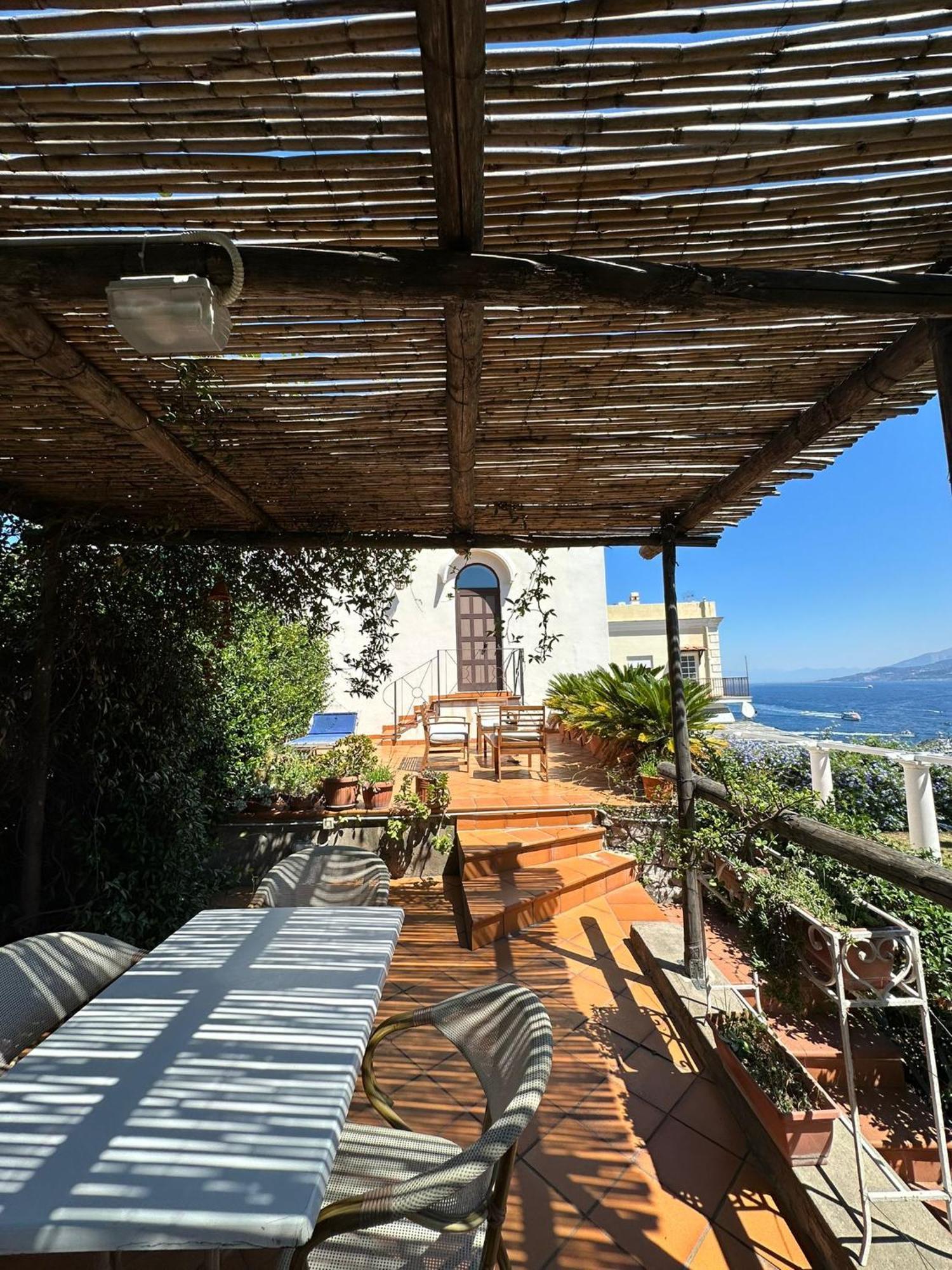 Casa Paolina - Casa Vacanze Capri Luaran gambar