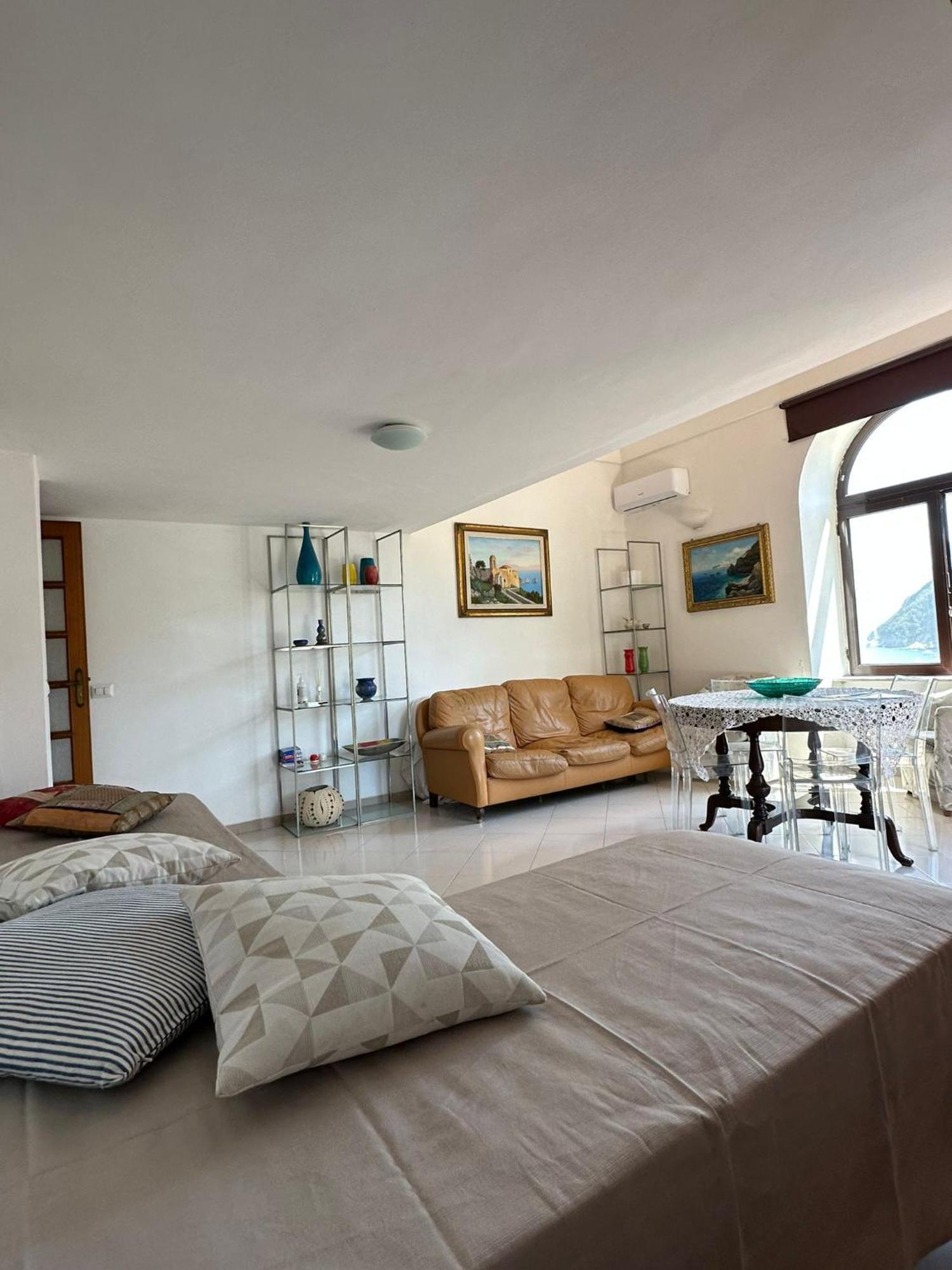 Casa Paolina - Casa Vacanze Capri Luaran gambar
