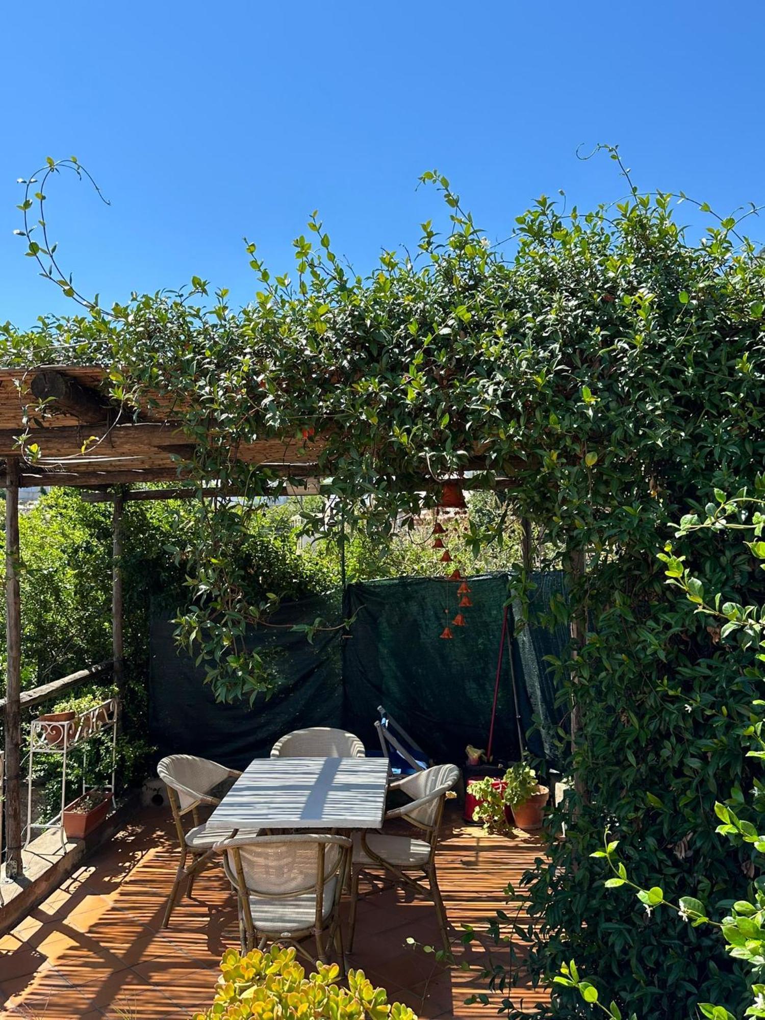 Casa Paolina - Casa Vacanze Capri Luaran gambar