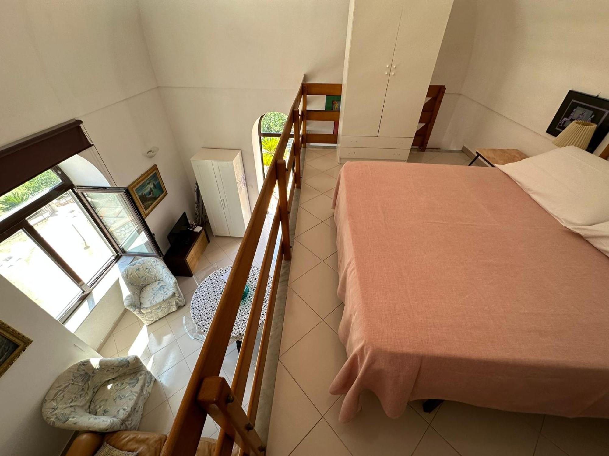 Casa Paolina - Casa Vacanze Capri Luaran gambar