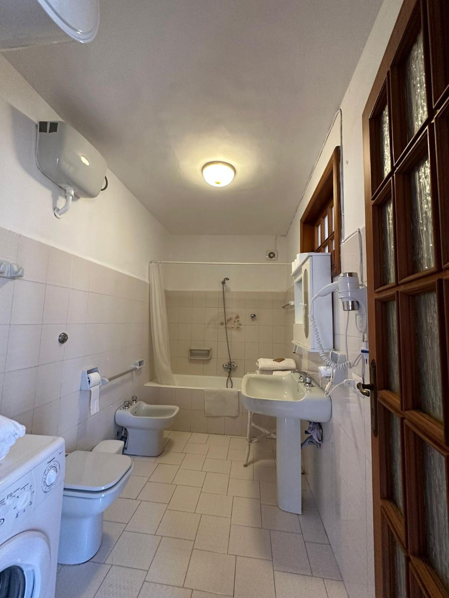 Casa Paolina - Casa Vacanze Capri Luaran gambar