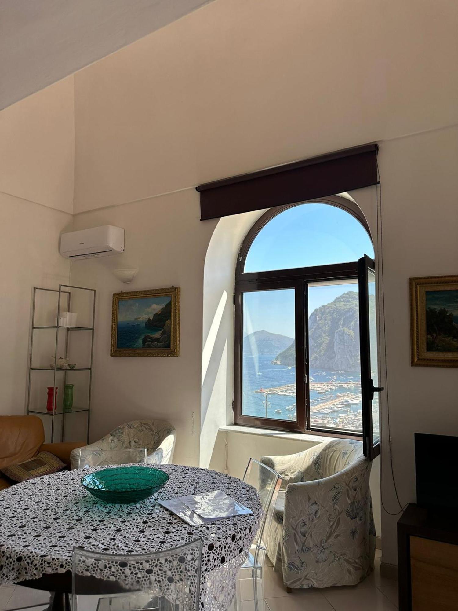 Casa Paolina - Casa Vacanze Capri Luaran gambar