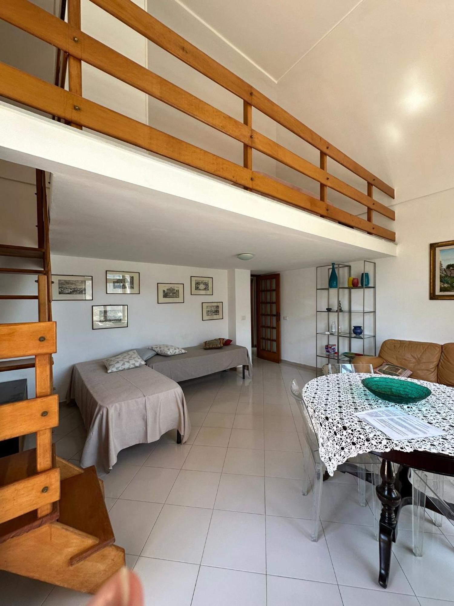 Casa Paolina - Casa Vacanze Capri Luaran gambar