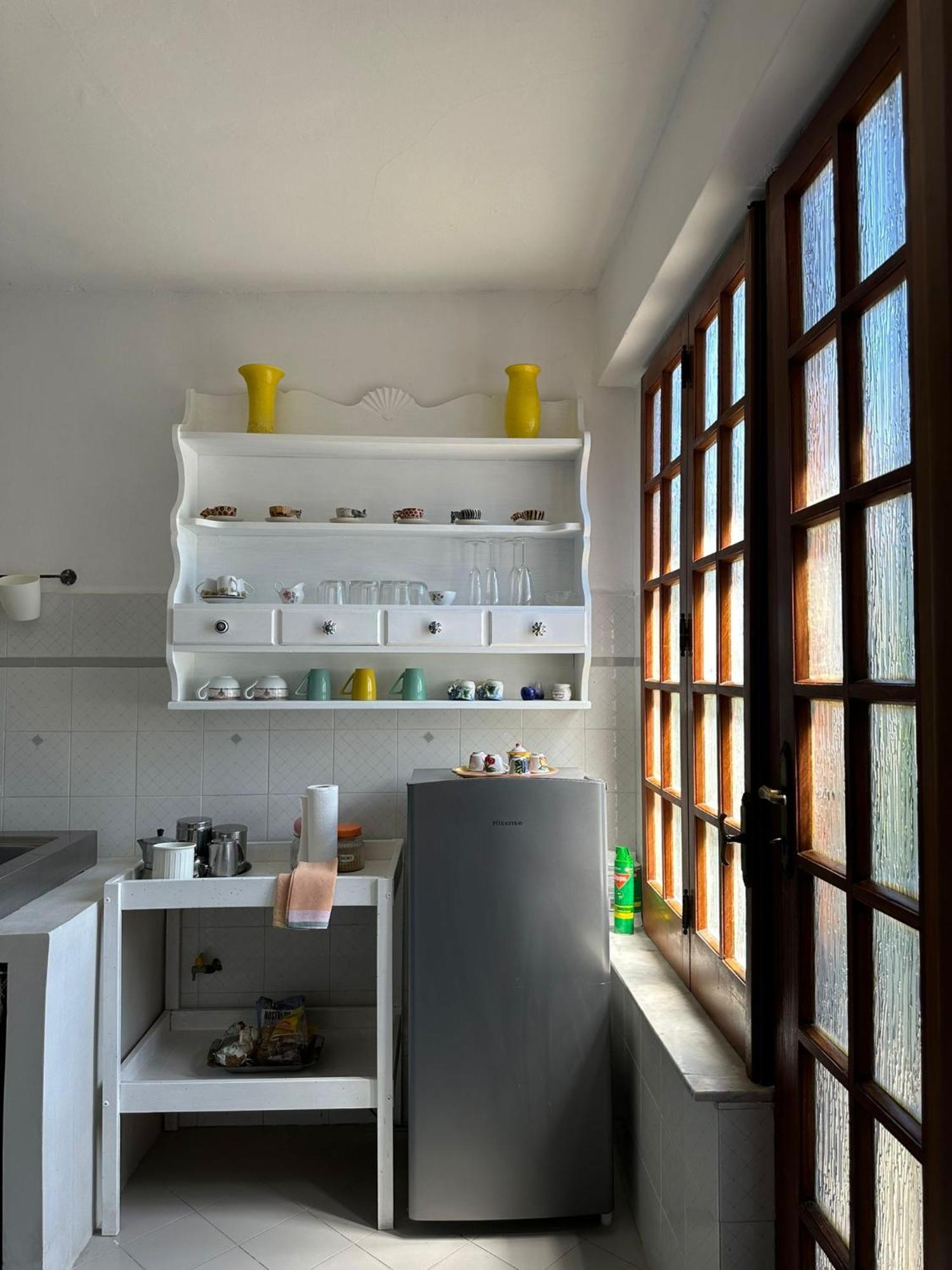 Casa Paolina - Casa Vacanze Capri Luaran gambar