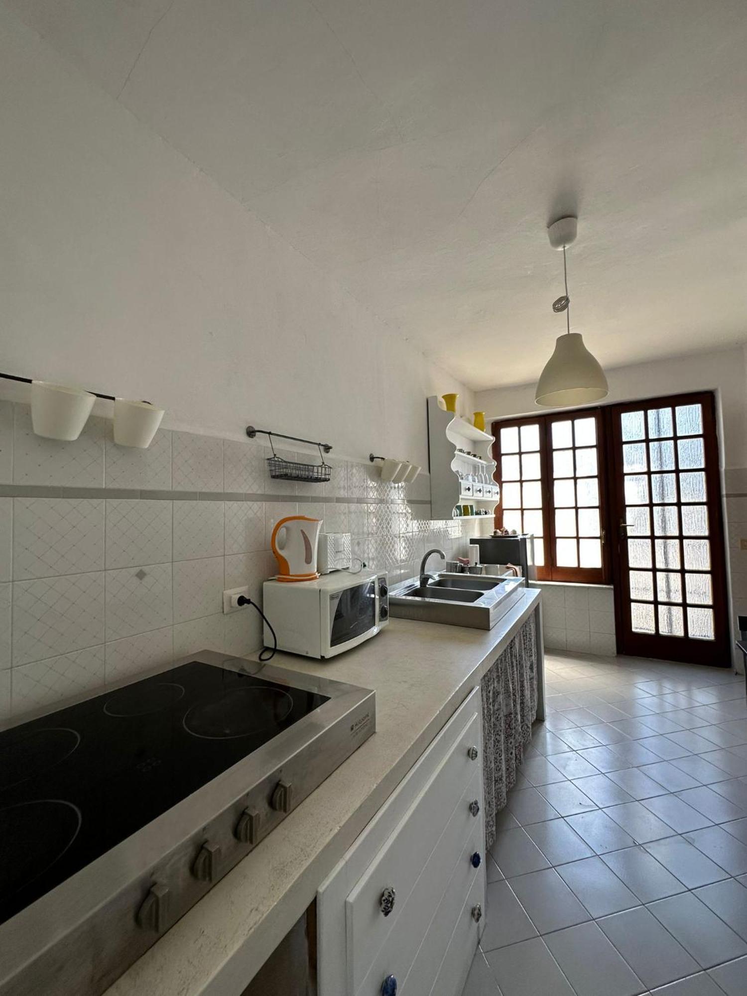 Casa Paolina - Casa Vacanze Capri Luaran gambar