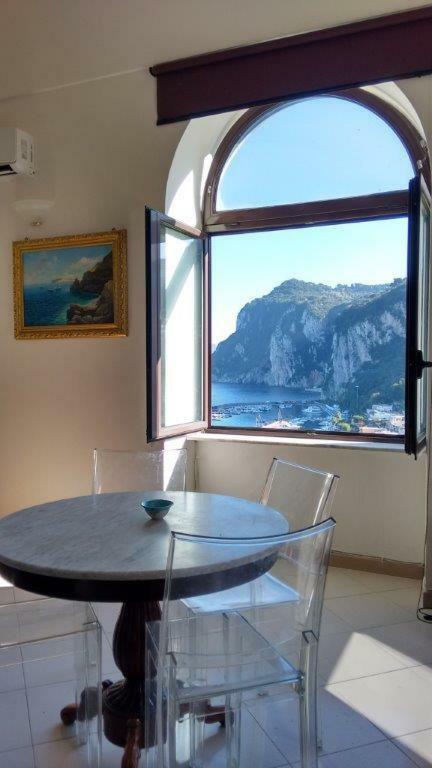 Casa Paolina - Casa Vacanze Capri Luaran gambar